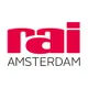 RAI Amsterdam logo
