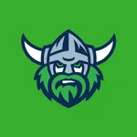 Canberra Raiders Sports Club Limited Logo