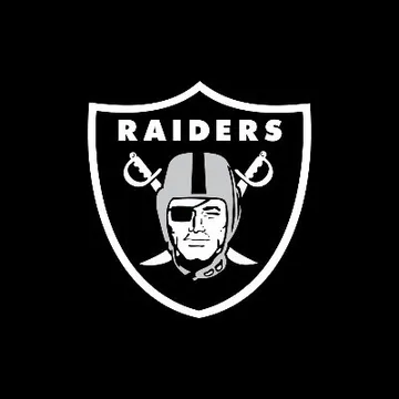 Las Vegas Raiders Logo