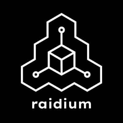 Radiium logo