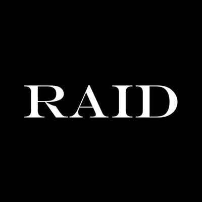 RAID London logo