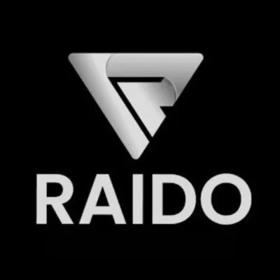 Raido Capital Partners logo