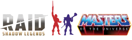 Raid Shadow Legends logo