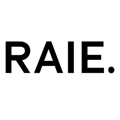 Raie Eyewear logo