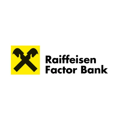 Raiffeisen Factor Bank AG Logo