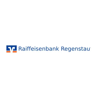 Raiffeisenbank Regenstauf eG logo