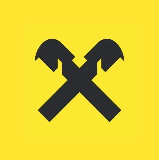 Raiffeisen Bank dd BiH Logo