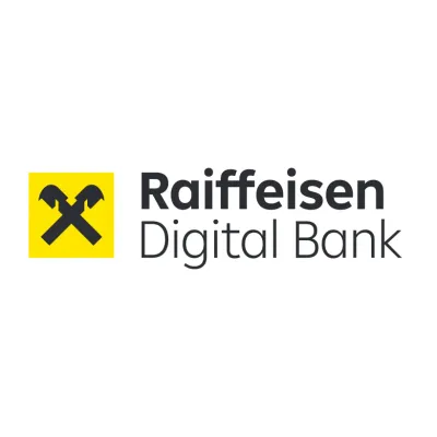 Raiffeisen Digital Bank AG Logo