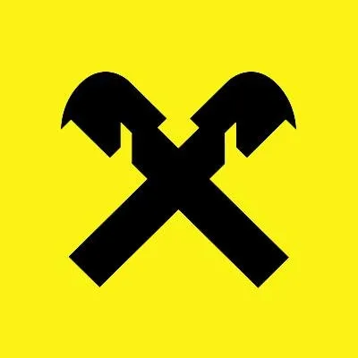 Raiffeisenbank Region Hartberg eGen Logo