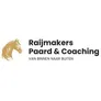 Logo Raijmakers Paard & Coaching