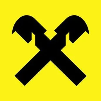 Raiffeisenkasse Neusiedl a.d.Zaya eGen Logo
