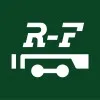 Rail-Flow logo
