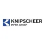 Logo Knipscheer Rail-Infra