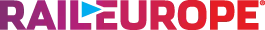 Rail Europe logo