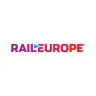 Rail Europe logo