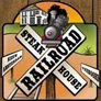 Logo Railroad steakhouse