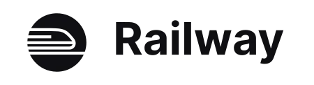 Railway logo