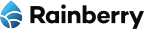 Rainberry, Inc. logo