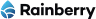 Rainberry, Inc. logo