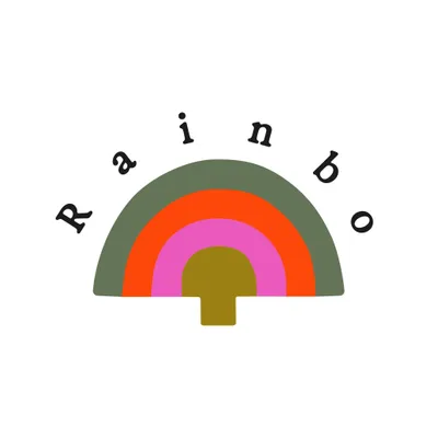 Rainbo logo