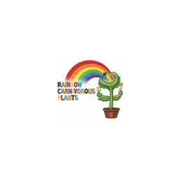 Rainbowcarnivorousplants