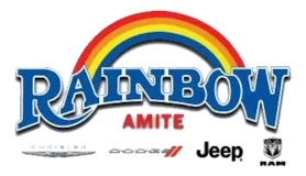 Rainbow Chrysler Dodge Jeep Ram of Amite logo