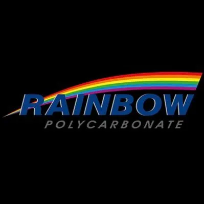 Rainbow Polikarbonat Sanayi Ticaret AS Logo