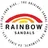 Rainbow Sandals logo