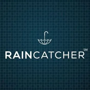 Raincatcher logo