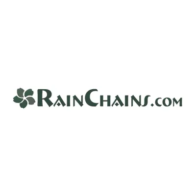 Rainchains