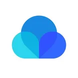 Raindrop logo/icon