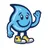 Raindrop Car Wash logo