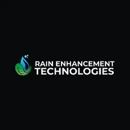 Rain Enhancement Technologies logo