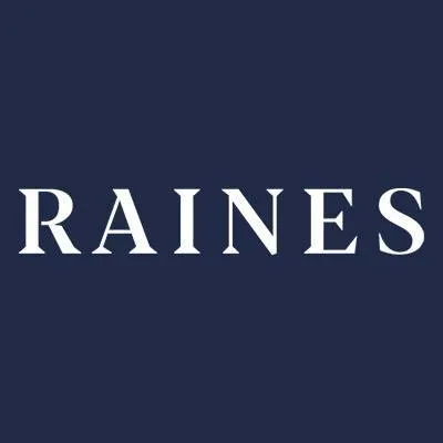 Raines Hospitality logo