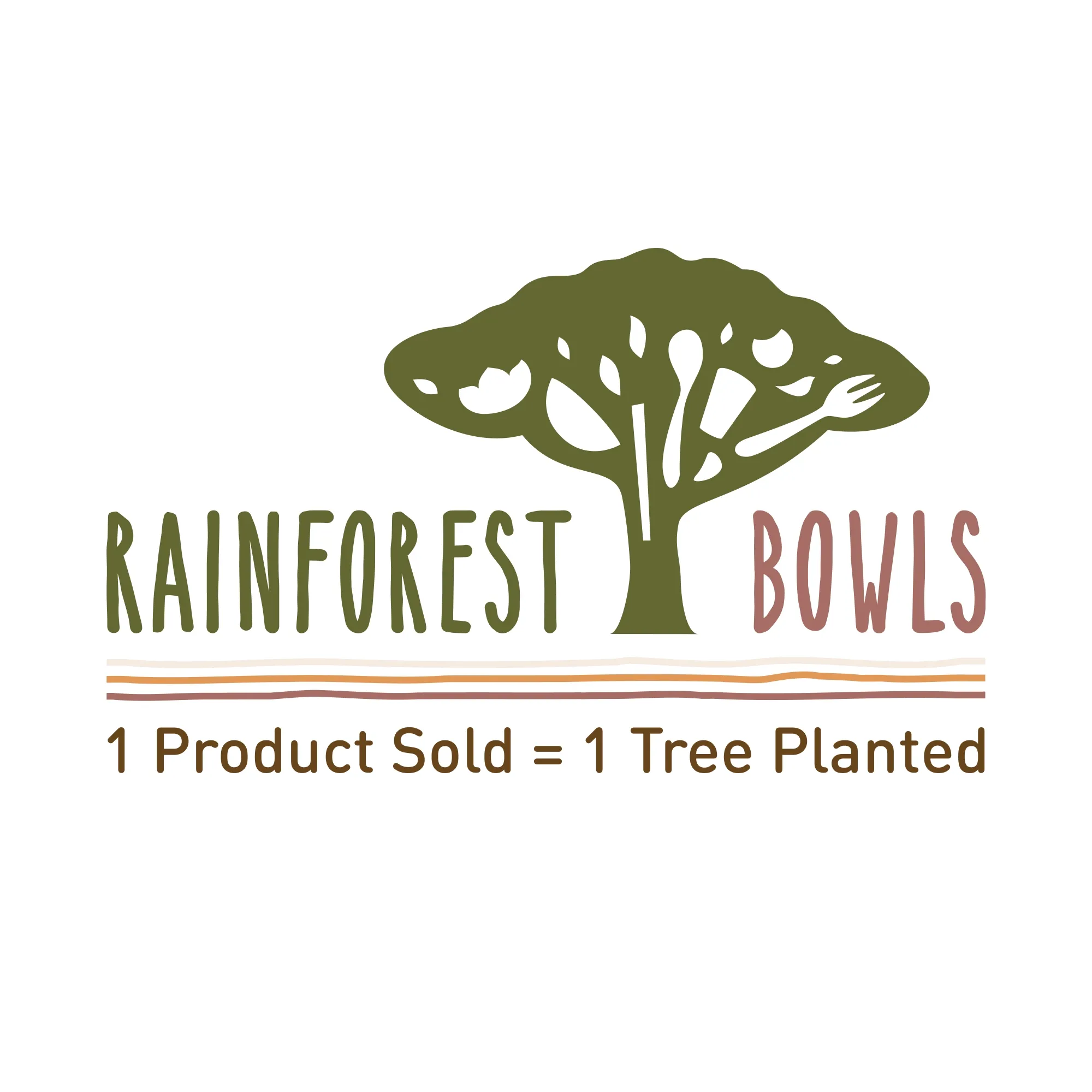 Rainforestbowls