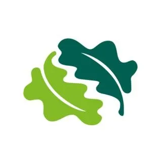 The Woodland Trust logo