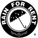 Rain For Rent logo