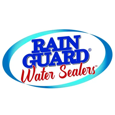 Rainguard Water Sealers logo