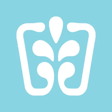 Rainier Springs logo
