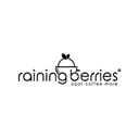 Raining Berries logo