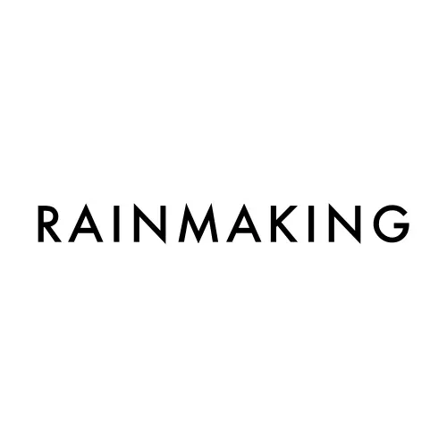 Rainmaking Impact logo