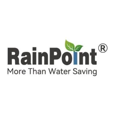 RainPoint logo