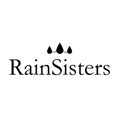 RainSisters logo