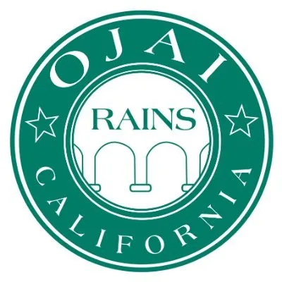 Rain's of Ojai