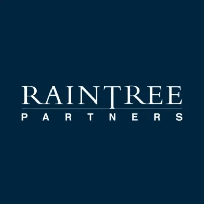 Raintree Partners logo