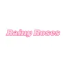 Rainy Roses logo