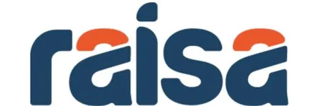 Raisa logo