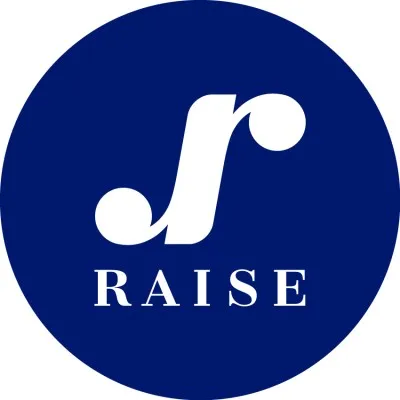 RAISE Seed For Good logo