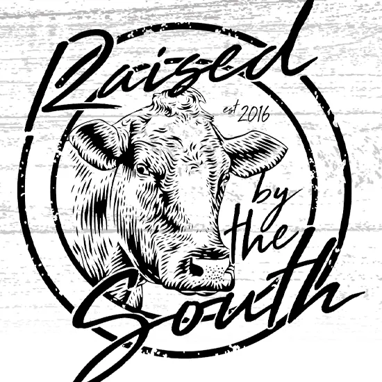 Raisedbythesouth