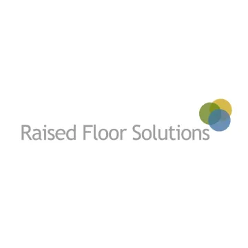 Raised Floor Solutions Logo